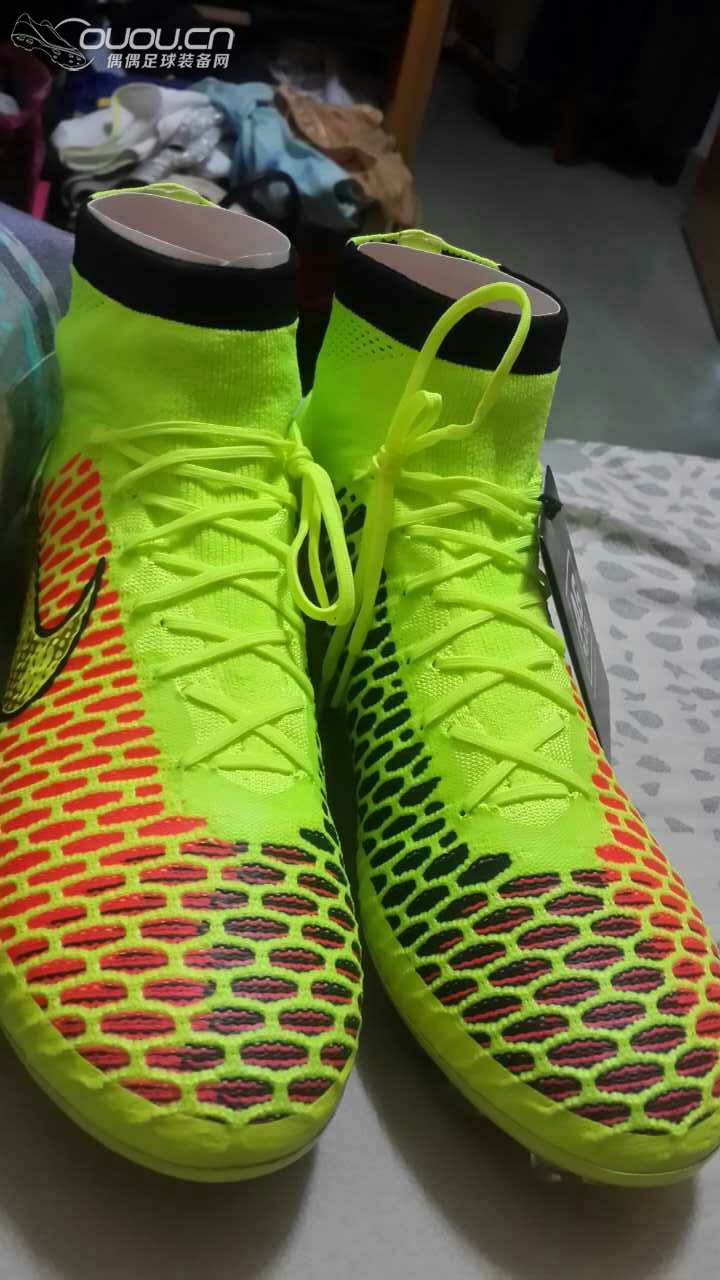 終於等到了,快心急死我囉~~