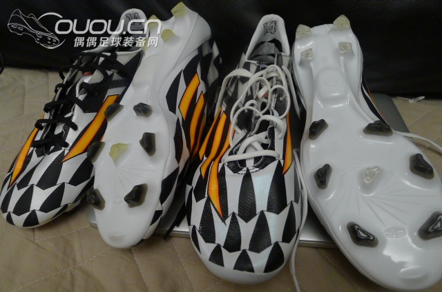 F50 圣斗士(奶牛)皮版VSPU~不是郑钧