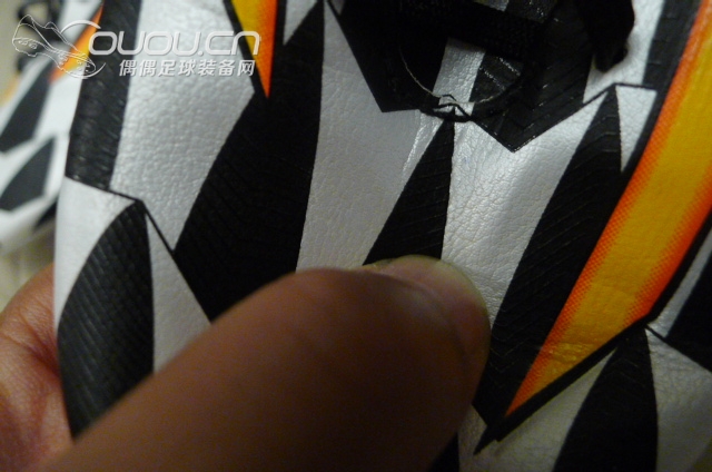 F50 圣斗士(奶牛)皮版VSPU~不是郑钧