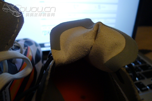 F50 圣斗士(奶牛)皮版VSPU~不是郑钧