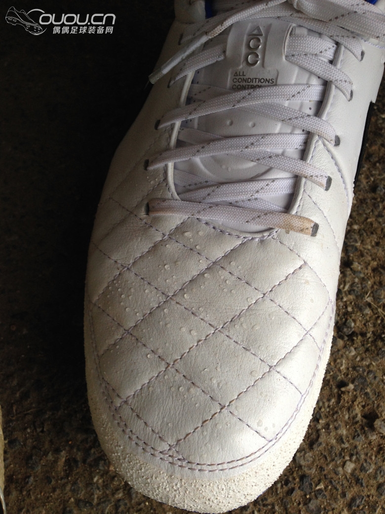 Tiempo5 legend HG  下地感受