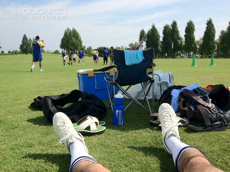 Tiempo5 legend HG  下地感受