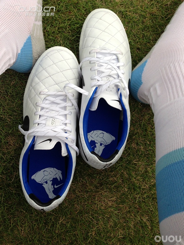 Tiempo5 legend HG  下地感受