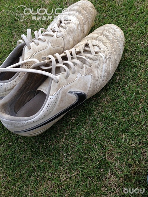 Tiempo5 legend HG  下地感受