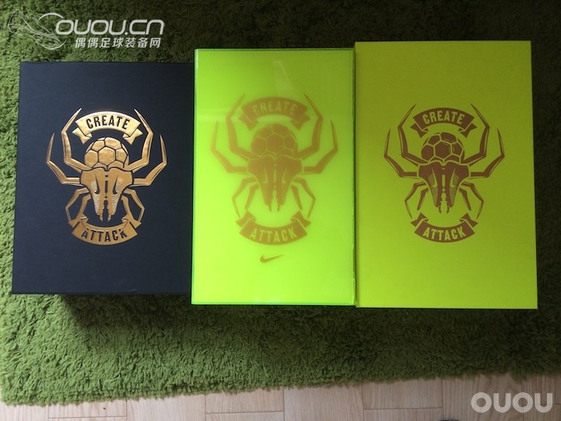 请叫我鬼牌代言人,鬼牌不同国家市售盒子赏析!