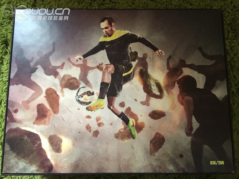 请叫我鬼牌代言人,鬼牌不同国家市售盒子赏析!