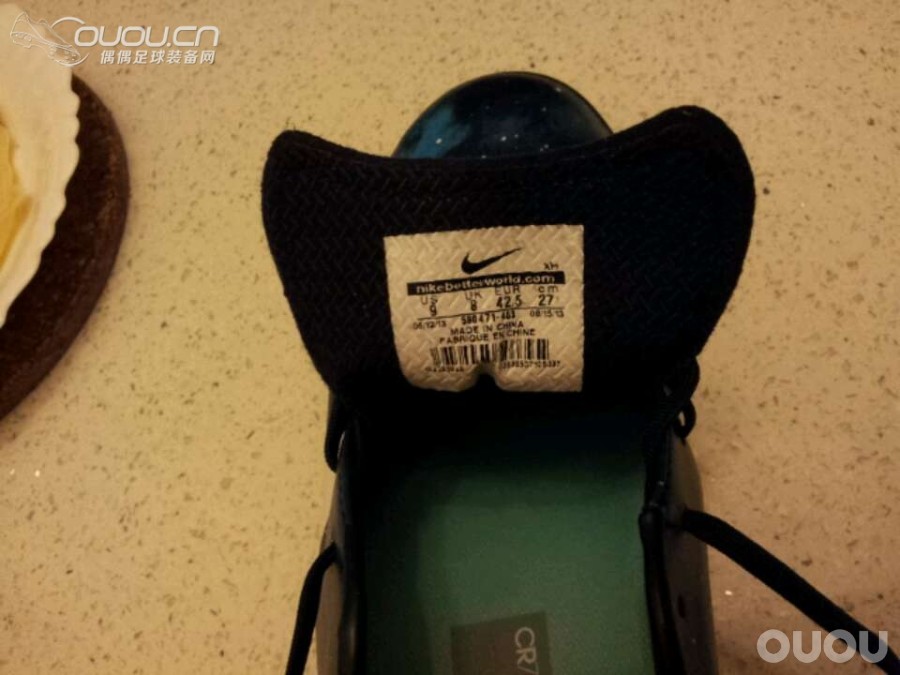 小李子家入的……大家看下是不是正的……