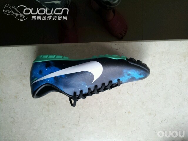 小李子家入的……大家看下是不是正的……