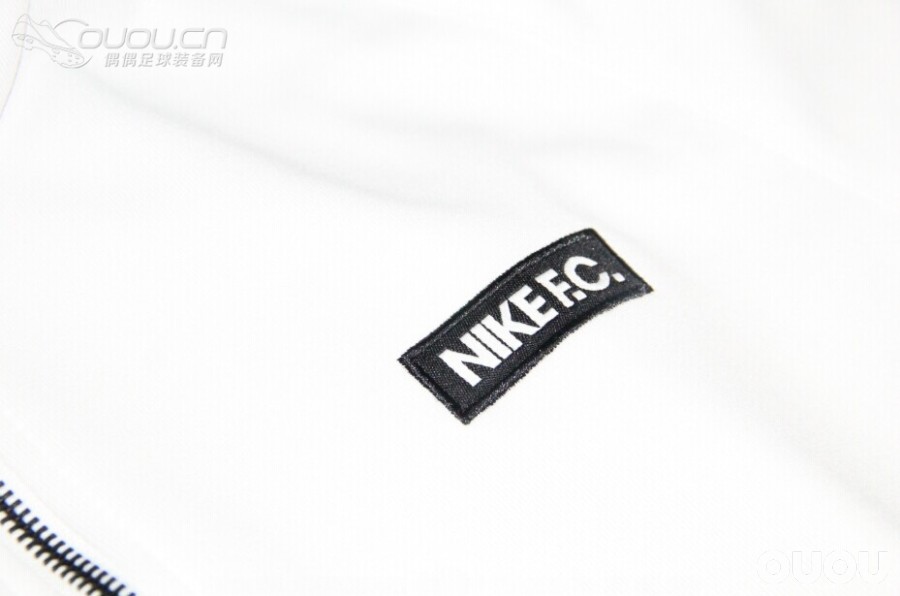 Nike.F.C. N98白