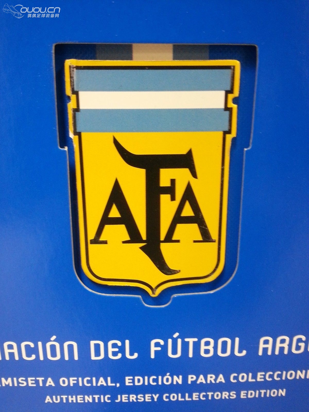 阿根廷加油!Anímate,Argentina !