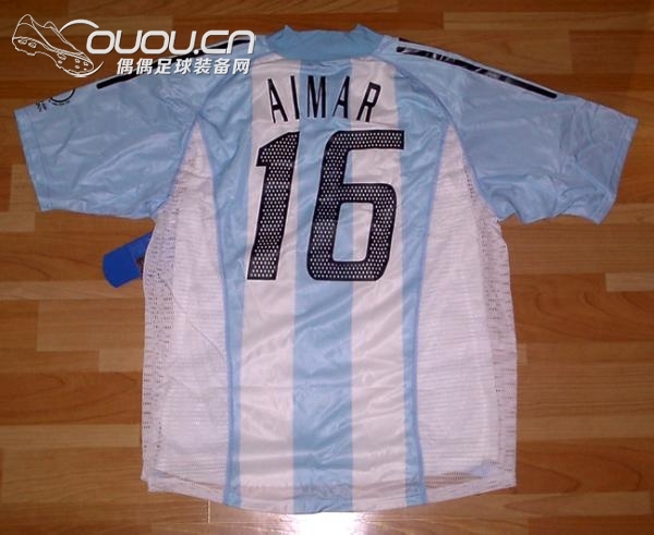 阿根廷加油!Anímate,Argentina !