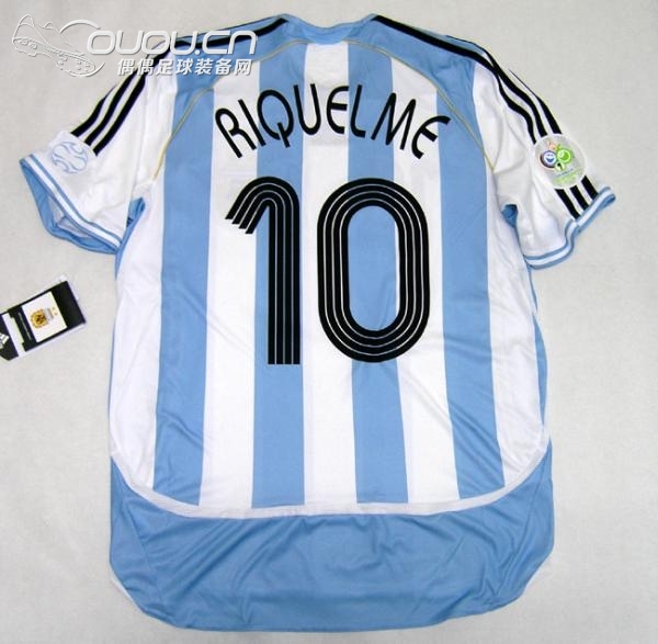 阿根廷加油!Anímate,Argentina !