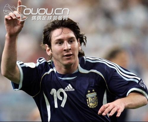 阿根廷加油!Anímate,Argentina !