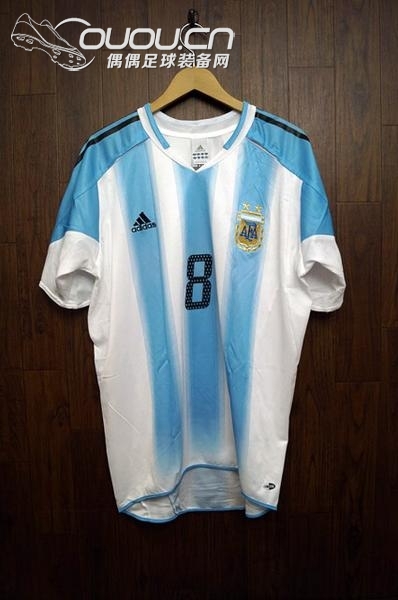 阿根廷加油!Anímate,Argentina !