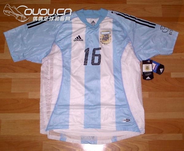 阿根廷加油!Anímate,Argentina !