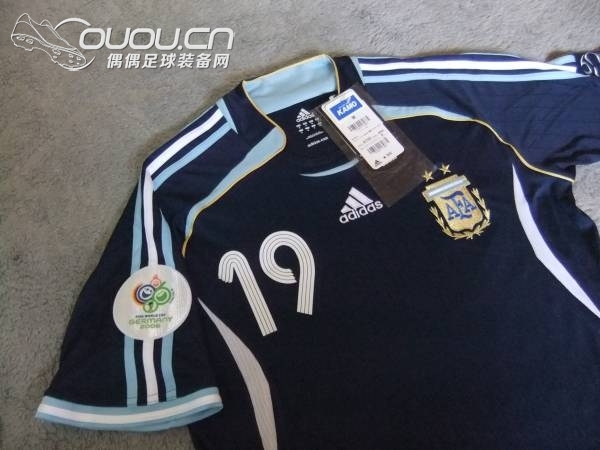 阿根廷加油!Anímate,Argentina !