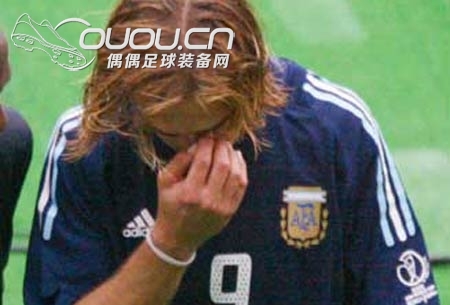 阿根廷加油!Anímate,Argentina !