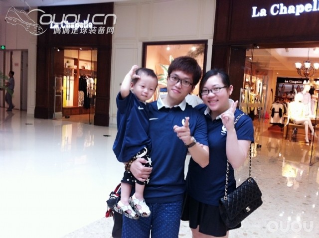 我们都过儿童节!论坛奖品14款法兰西蓝袍加身!