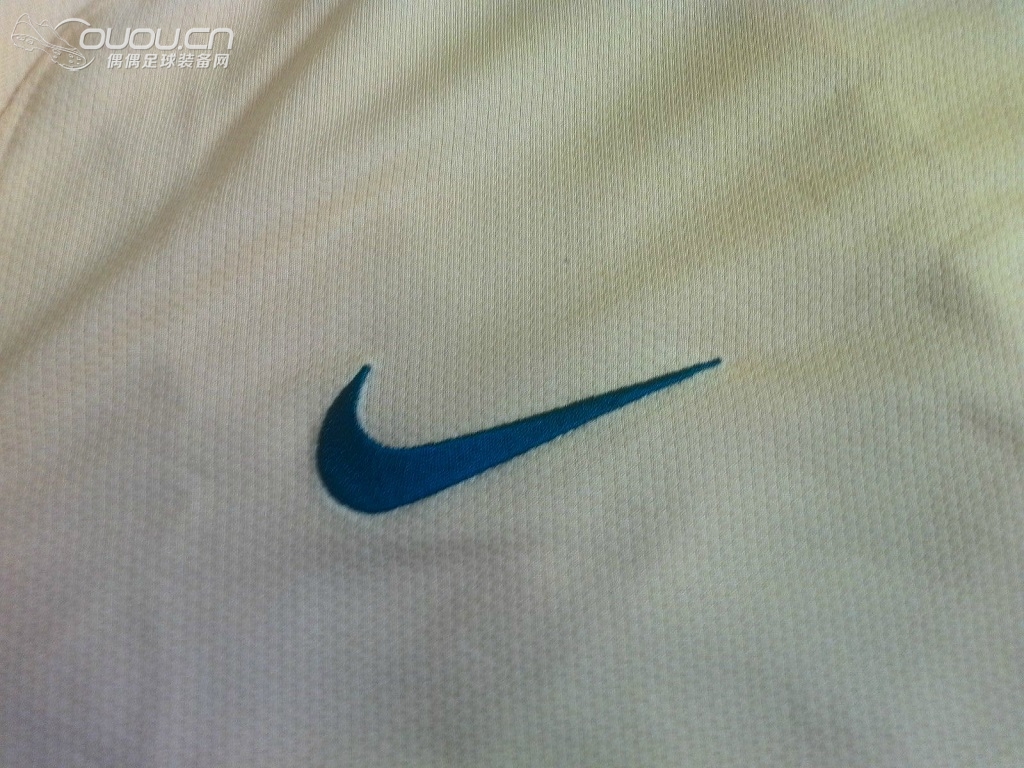 10年巴西主场球衣求鉴定