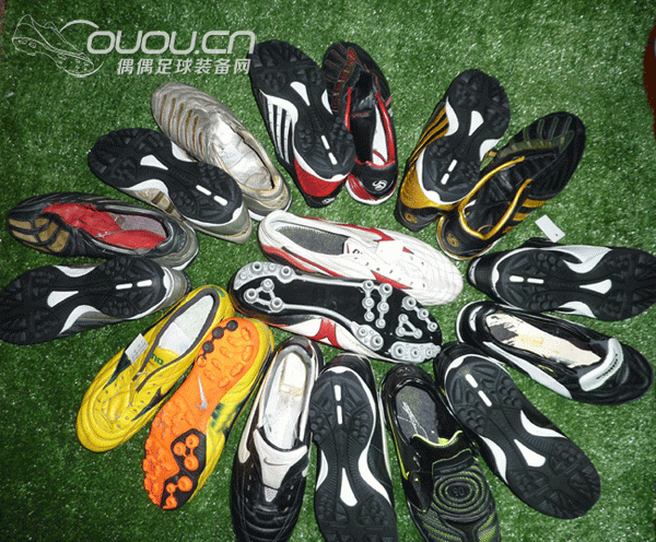 想让自己的战靴重活生命吗,那么来这里