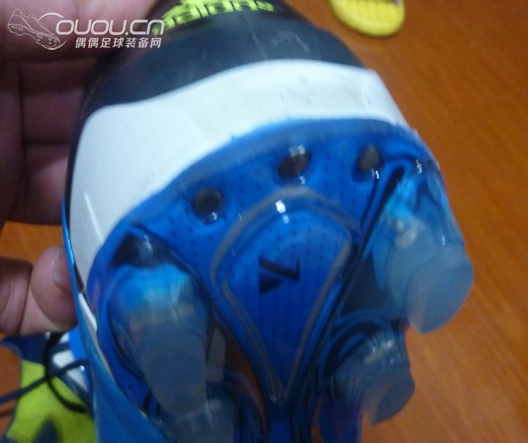 想让自己的战靴重活生命吗,那么来这里