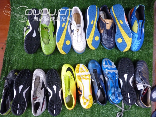 想让自己的战靴重活生命吗,那么来这里