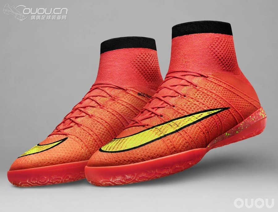 驚現刺客10高筒IC