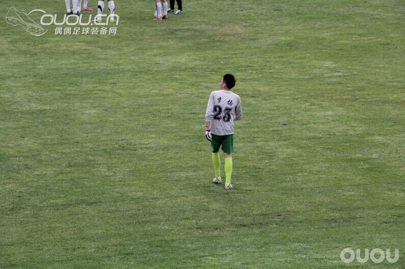 朝鲜国青VS中北大学校队