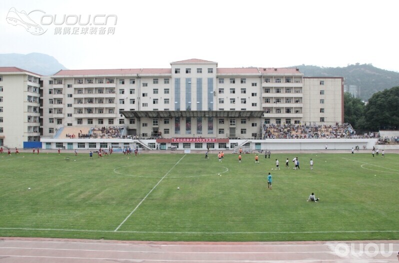 朝鲜国青VS中北大学校队