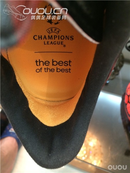 论坛首发predator instinct A AG入手初体验!!!