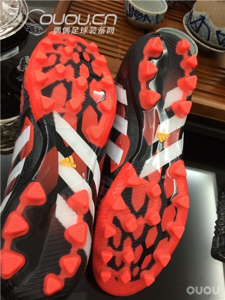 论坛首发predator instinct A AG入手初体验!!!