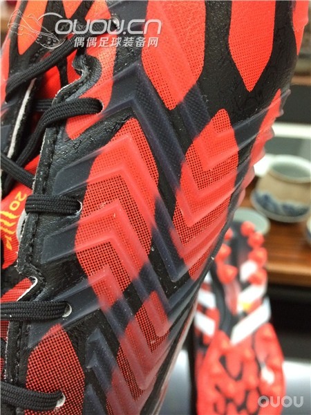 论坛首发predator instinct A AG入手初体验!!!