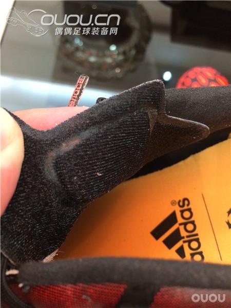 论坛首发predator instinct A AG入手初体验!!!