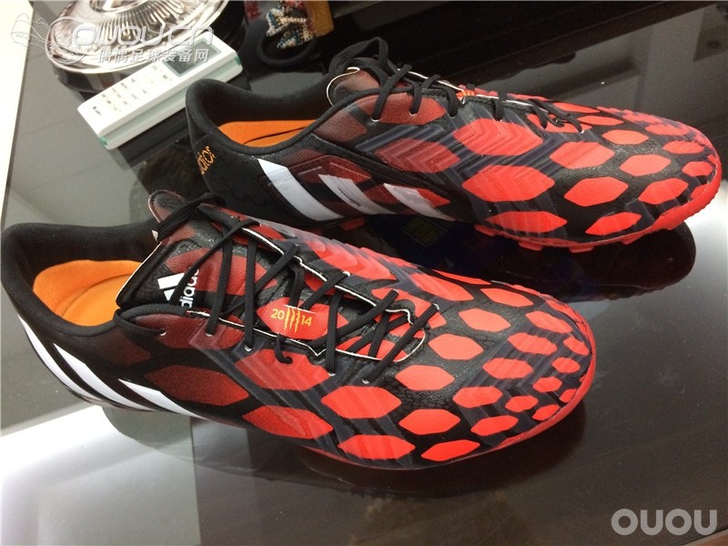 论坛首发predator instinct A AG入手初体验!!!