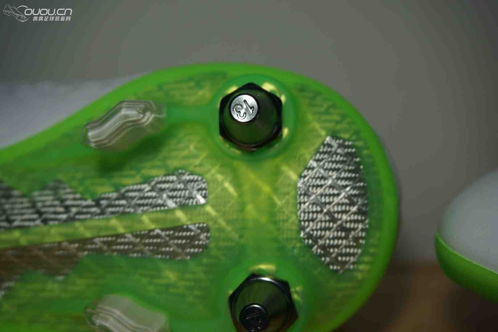 意产sample刺客反光配色