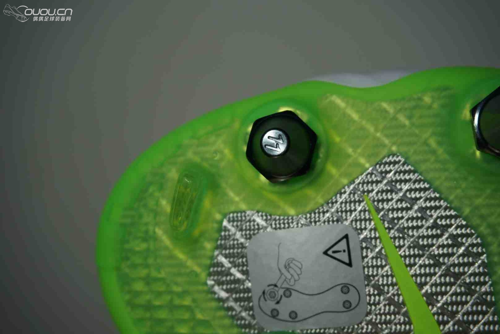 意产sample刺客反光配色