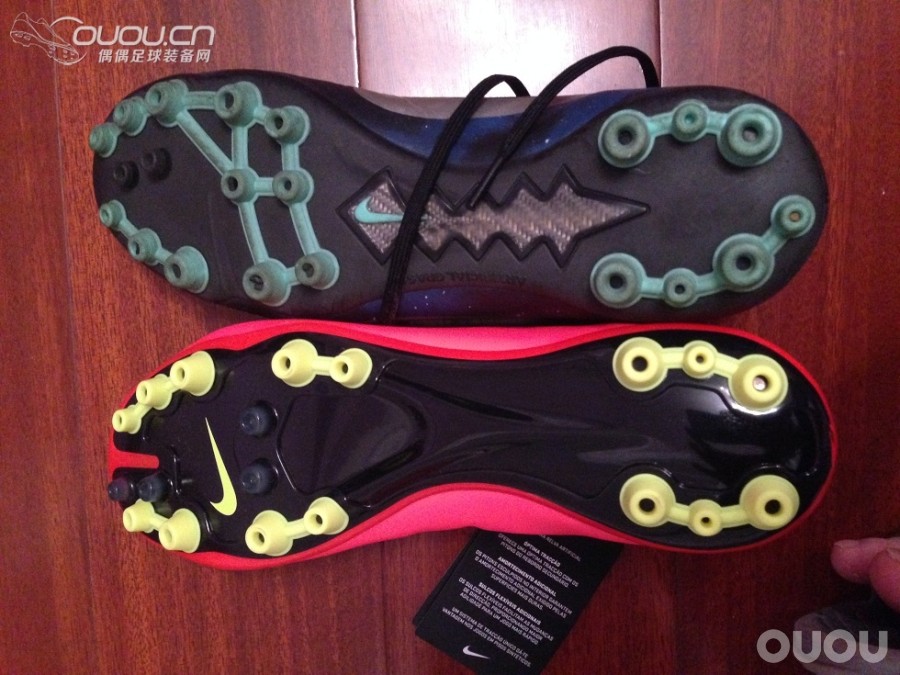 9代与10代次顶AG,垃圾桶见证你们的依偎