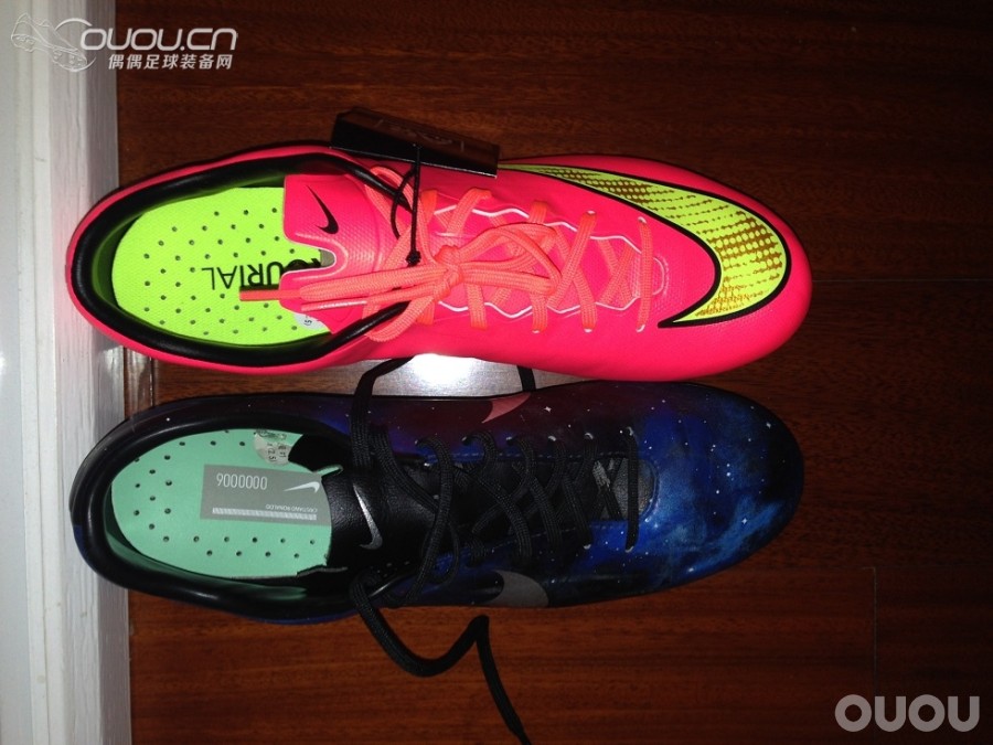 9代与10代次顶AG,垃圾桶见证你们的依偎