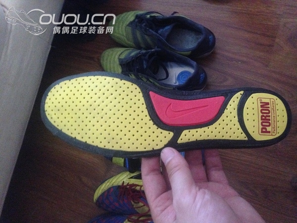 今天到了三个宝贝