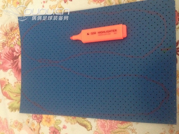 今天到了三个宝贝