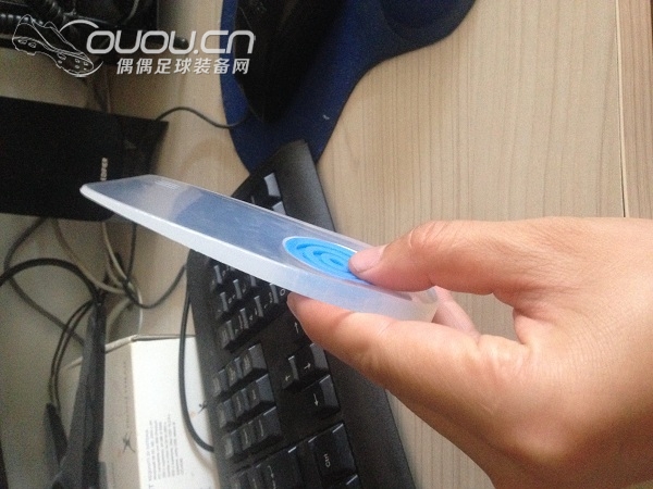 今天到了三个宝贝