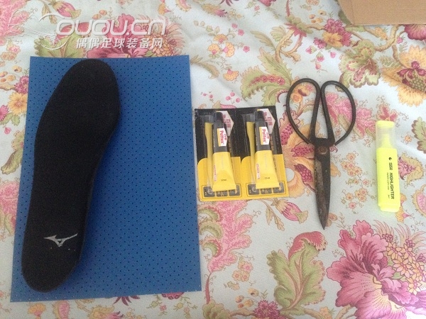 今天到了三个宝贝