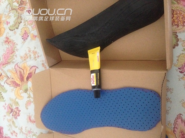 今天到了三个宝贝