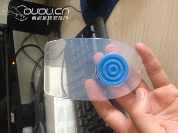 今天到了三个宝贝