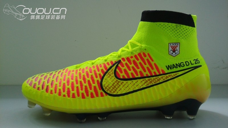 首发色鬼牌 球员版 ID+队徽