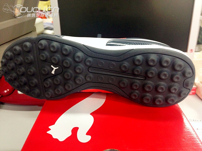 新鲜到手的EVOPOWER 3 TT