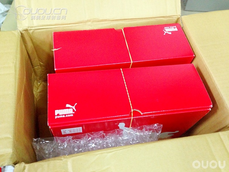 新鲜到手的EVOPOWER 3 TT