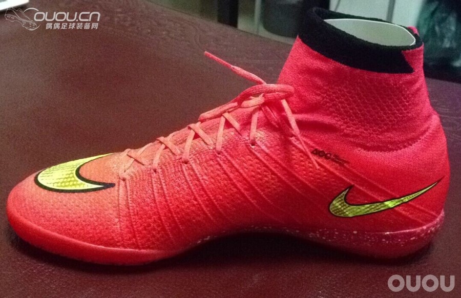 限量Nike Elastico Superfly IC火爆来袭