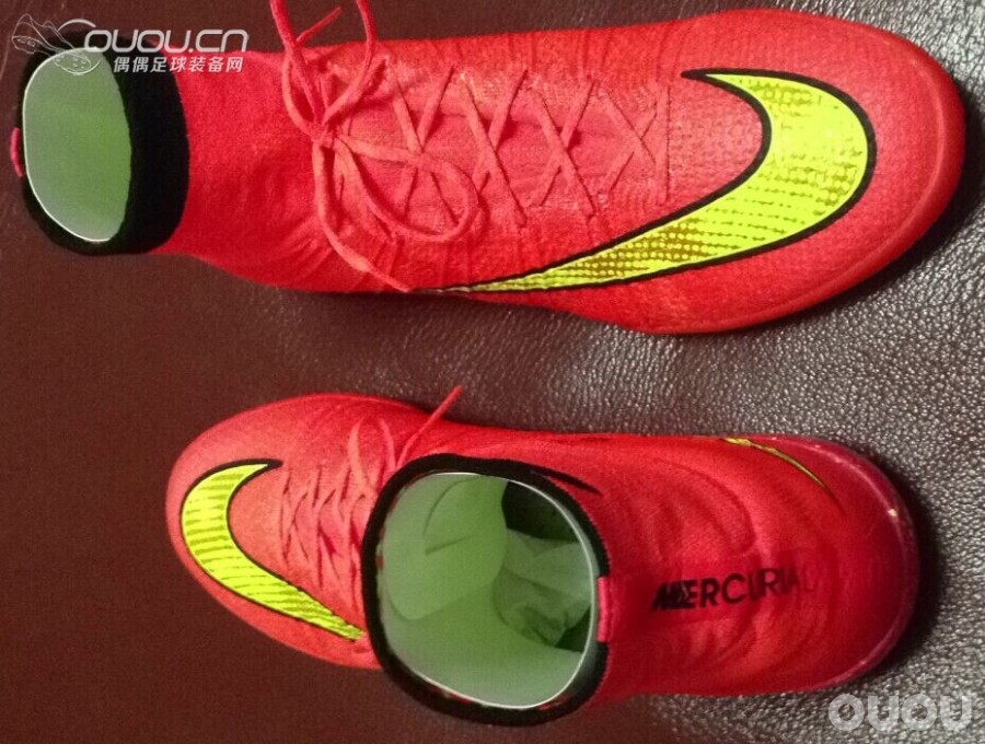 限量Nike Elastico Superfly IC火爆来袭