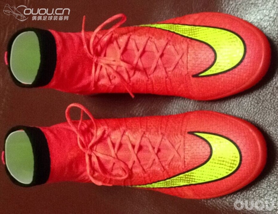 限量Nike Elastico Superfly IC火爆来袭